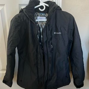 Women’s Columbia Ski Jacket